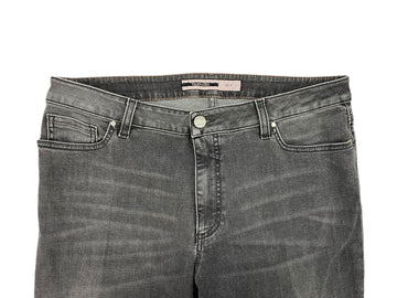 Pantalone Jeans Teleria Zed BRENDA XSE L-001